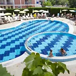 Golden Dune ساني بيتش