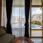 Golden Dune فندق 4*