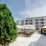 فندق Golden Dune