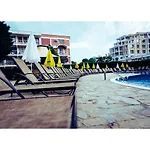 فندق Golden Dune 4*