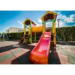 Golden Dune فندق ساني بيتش
