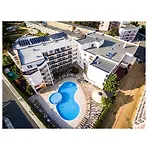 Golden Dune 4* ساني بيتش