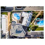 Golden Dune ساني بيتش