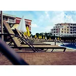 Golden Dune ساني بيتش