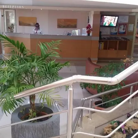 Golden Dune Хотел 4*