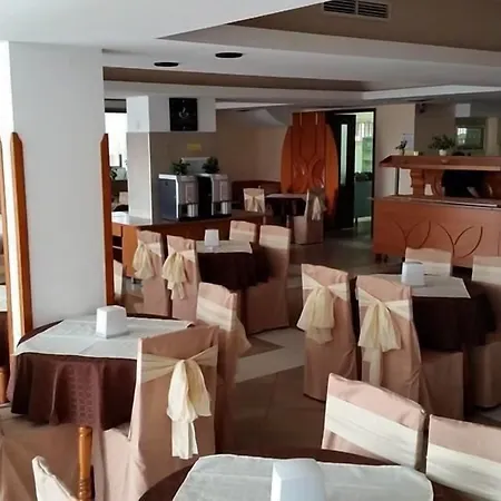 Golden Dune 4* Слънчев бряг