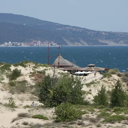 Golden Dune Sunny Beach