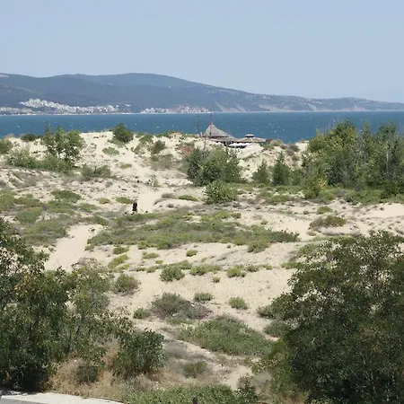 Golden Dune