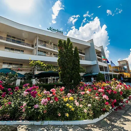 Golden Dune Hotel Sunny Beach