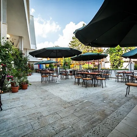 Golden Dune Hotel Sunny Beach