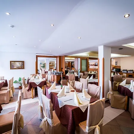 Hotel Golden Dune Sunny Beach