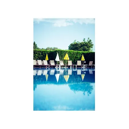 Golden Dune 4* Sunny Beach