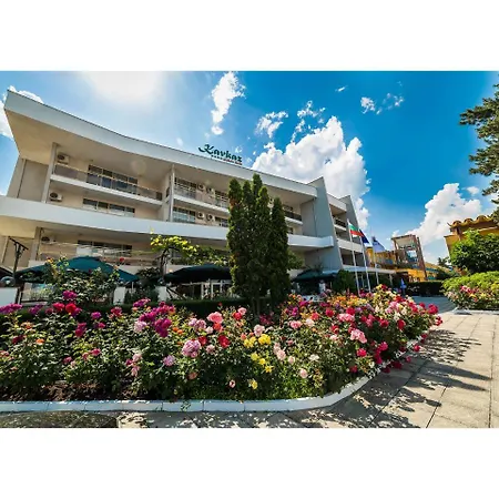 Hotel Golden Dune
