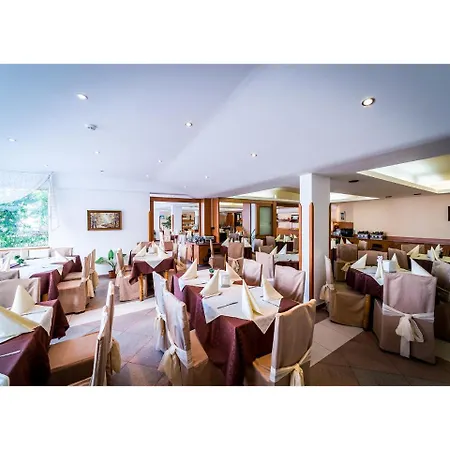 Hotel Golden Dune