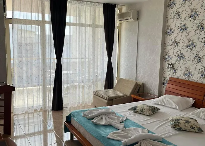 Hotel Golden Dune Sunny Beach