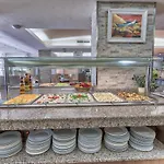 Golden Dune Hotel