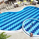 Golden Dune Hotel Sunny Beach