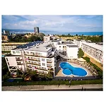 Hotel Golden Dune Sunny Beach