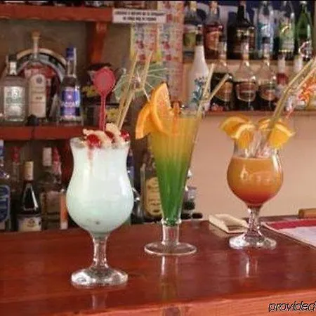 Hotel Golden Dune Sunny Beach