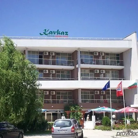 Golden Dune Hotel Sunny Beach