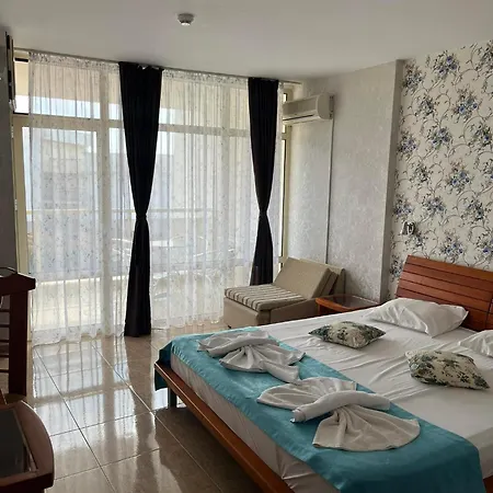 ホテル Golden Dune サニービーチ