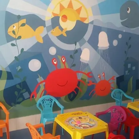 ホテル Golden Dune サニービーチ