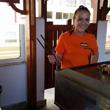 ホテル Golden Dune