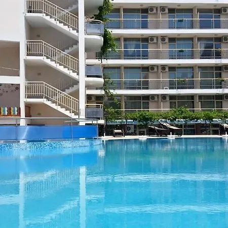 Golden Dune サニービーチ