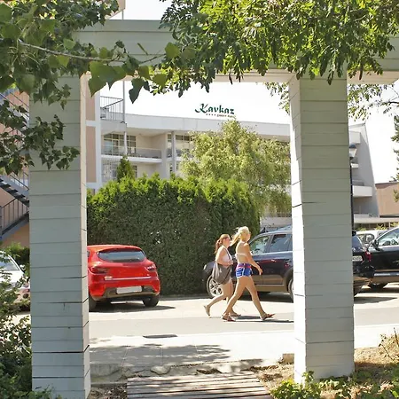 Golden Dune Hotel Slantchev Briag