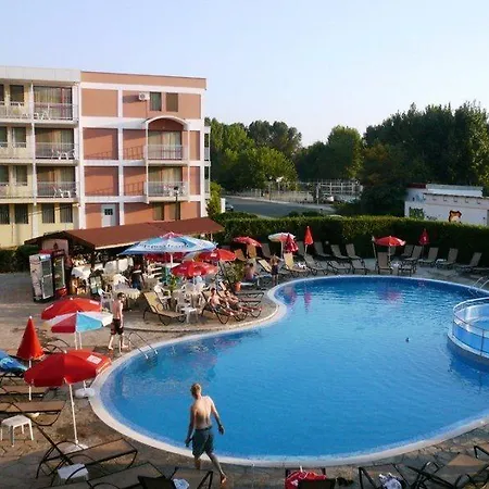 Hotel Golden Dune Sunny Beach
