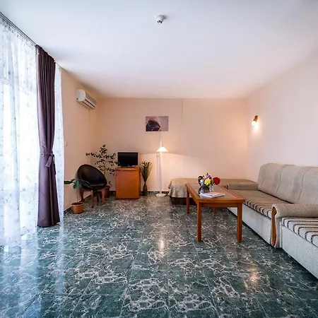 ホテル Golden Dune サニービーチ