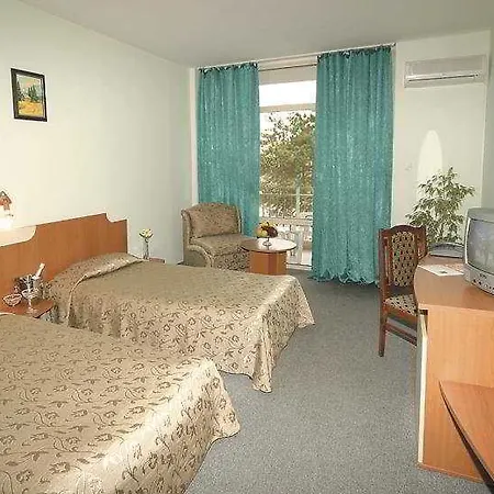 Golden Dune 4* Sunny Beach