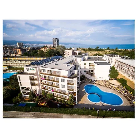 Golden Dune サニービーチ