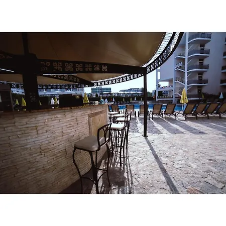 Golden Dune サニービーチ