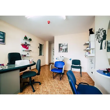 Golden Dune ホテル サニービーチ