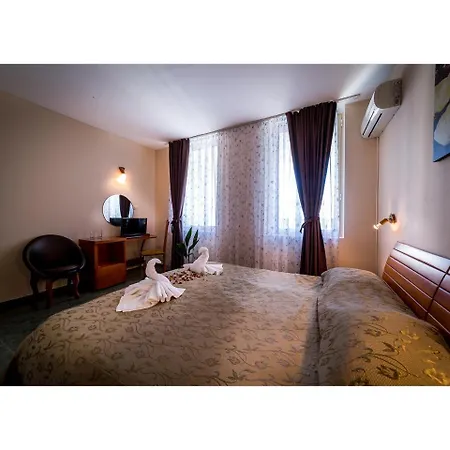 Golden Dune 4* サニービーチ