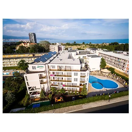 Golden Dune サニービーチ