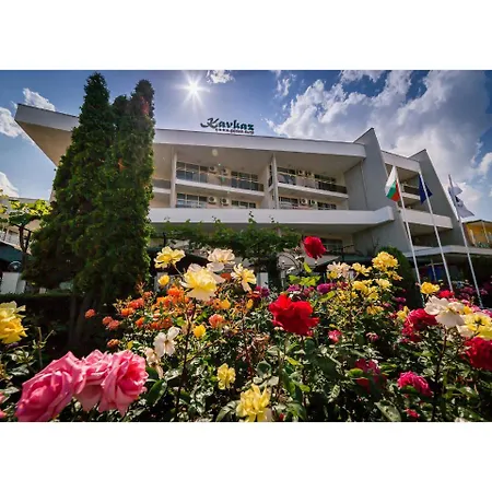 Golden Dune ホテル 4*