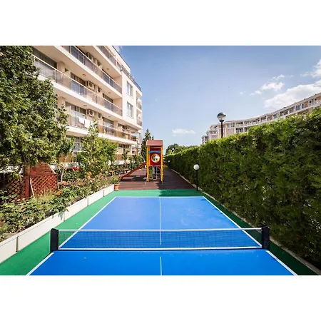 ホテル Golden Dune