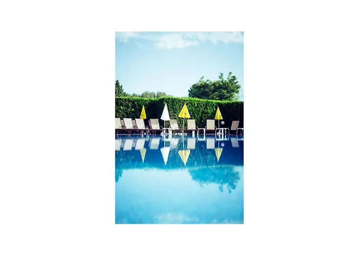 Golden Dune 4* Солнечный берег