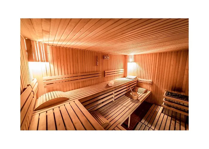 Отель Golden Dune Солнечный берег