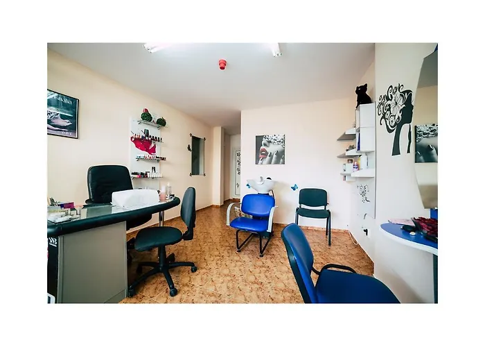 Golden Dune Отель Солнечный берег